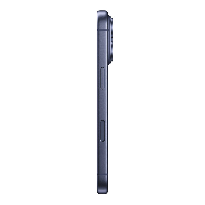 گوشی موبایل اپل مدل iPhone 17 Pro Max CH دو سیم کارت ظرفیت 256 گیگابایت و رم 12 گیگابایت - نات اکتیو / ریجستر شده