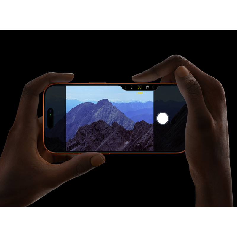 گوشی موبایل اپل مدل iPhone 17 Pro Max CH دو سیم کارت ظرفیت 256 گیگابایت و رم 12 گیگابایت - نات اکتیو / ریجستر شده