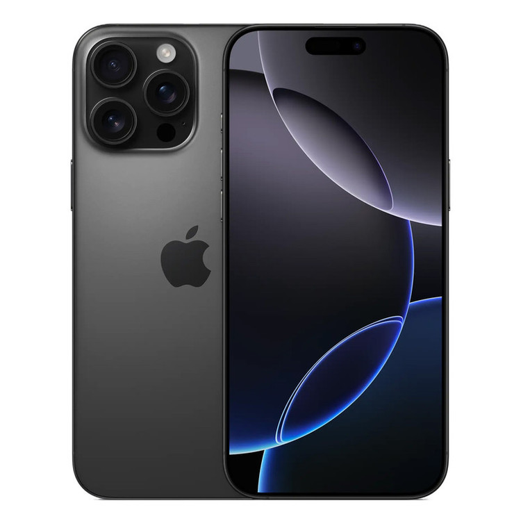 گوشی موبایل اپل مدل iPhone 16 Pro ZAA دو سیم کارت ظرفیت 256 گیگابایت و رم 8 گیگابایت نات اکتیو - ریجستر شده
