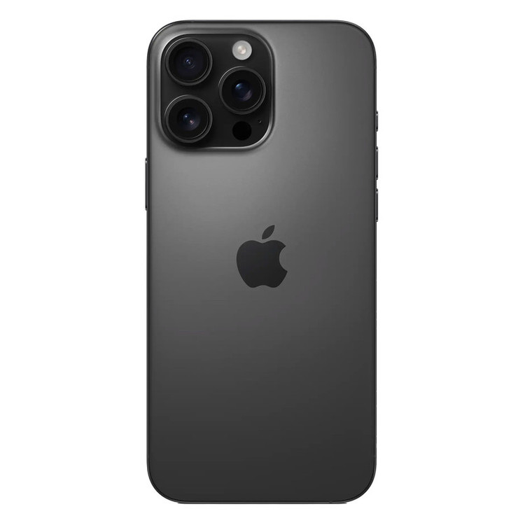گوشی موبایل اپل مدل iPhone 16 Pro ZAA دو سیم کارت ظرفیت 256 گیگابایت و رم 8 گیگابایت نات اکتیو - ریجستر شده