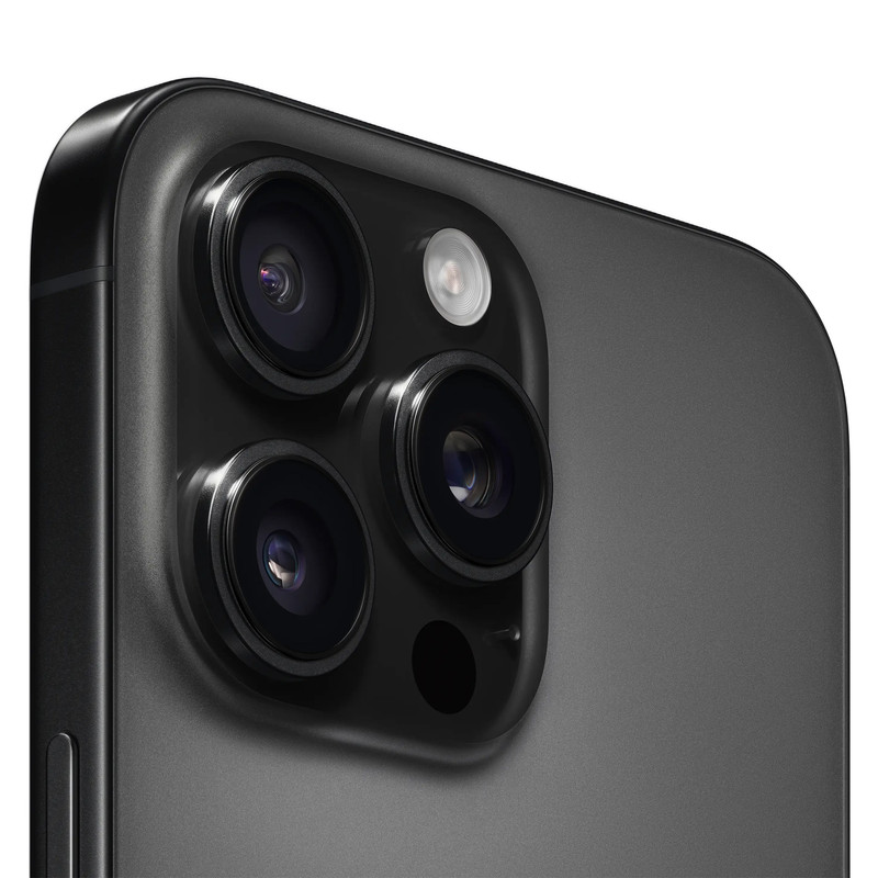 گوشی موبایل اپل مدل iPhone 16 Pro ZAA دو سیم کارت ظرفیت 256 گیگابایت و رم 8 گیگابایت نات اکتیو - ریجستر شده
