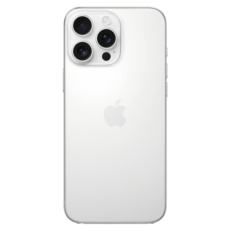 گوشی موبایل اپل مدل iPhone 16 Pro ZAA دو سیم کارت ظرفیت 256 گیگابایت و رم 8 گیگابایت نات اکتیو - ریجستر شده