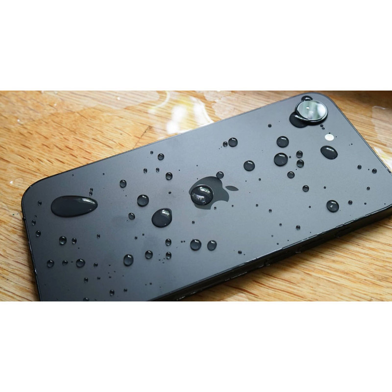 گوشی موبایل اپل مدل iPhone 16e ZAA دو سیم کارت ظرفیت 128 گیگابایت و رم 8 گیگابایت