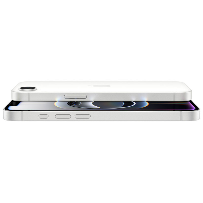 گوشی موبایل اپل مدل iPhone 16e ZAA دو سیم کارت ظرفیت 128 گیگابایت و رم 8 گیگابایت