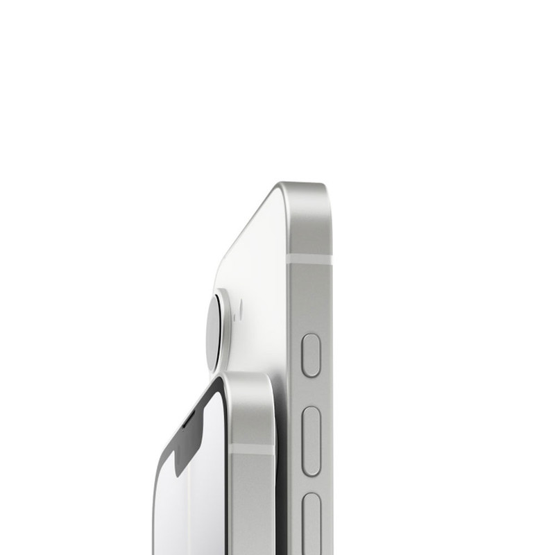 گوشی موبایل اپل مدل iPhone 16e ZAA دو سیم کارت ظرفیت 128 گیگابایت و رم 8 گیگابایت