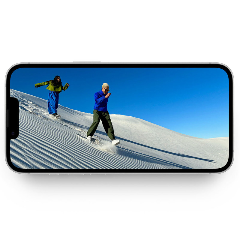 گوشی موبایل اپل مدل iPhone 16e ZAA دو سیم کارت ظرفیت 128 گیگابایت و رم 8 گیگابایت