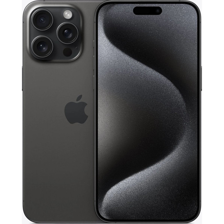 گوشی موبایل اپل مدل iPhone 15 Pro Max ZAA دو سیم کارت ظرفیت 512 گیگابایت و رم 8 گیگابایت - رجیستر شده