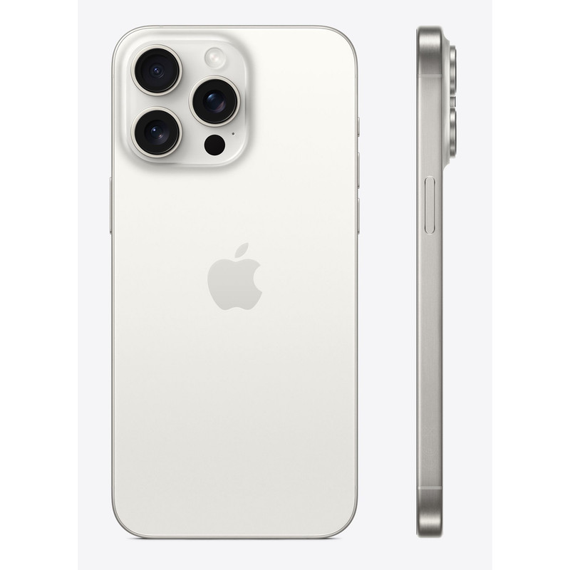 گوشی موبایل اپل مدل iPhone 15 Pro Max ZAA دو سیم کارت ظرفیت 512 گیگابایت و رم 8 گیگابایت - رجیستر شده