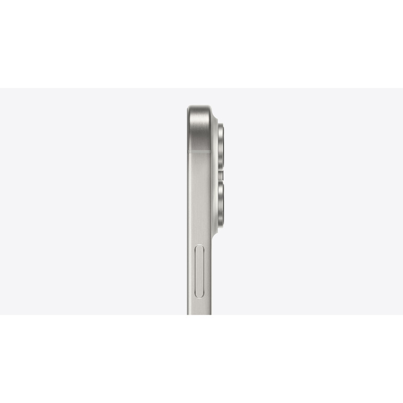 گوشی موبایل اپل مدل iPhone 15 Pro Max CH دو سیم کارت ظرفیت 256 گیگابایت و رم 8 گیگابایت ریجستر شده