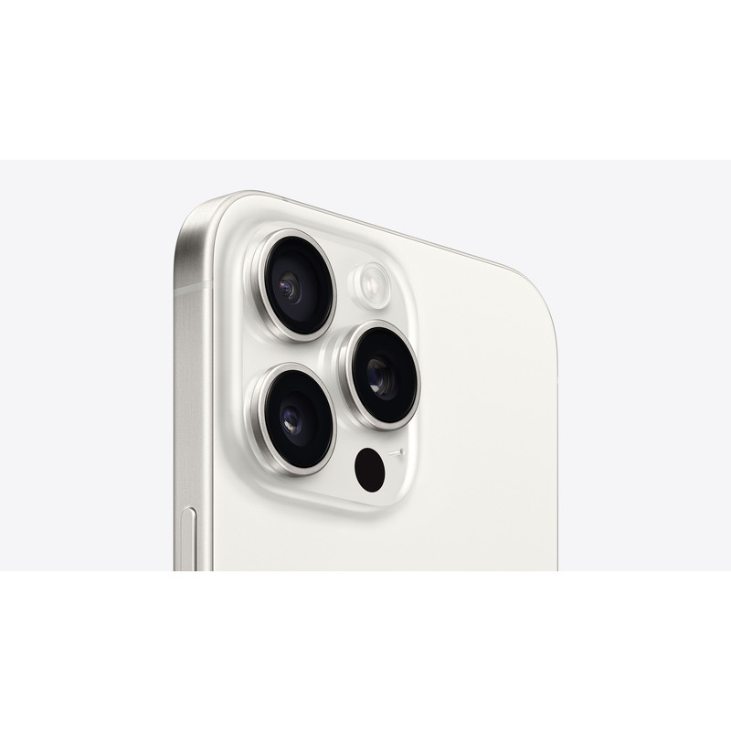 گوشی موبایل اپل مدل iPhone 15 Pro Max CH دو سیم کارت ظرفیت 256 گیگابایت و رم 8 گیگابایت ریجستر شده