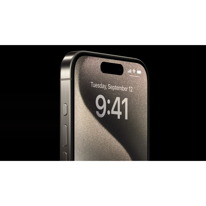 گوشی موبایل اپل مدل iPhone 15 Pro Max CH دو سیم کارت ظرفیت 256 گیگابایت و رم 8 گیگابایت ریجستر شده