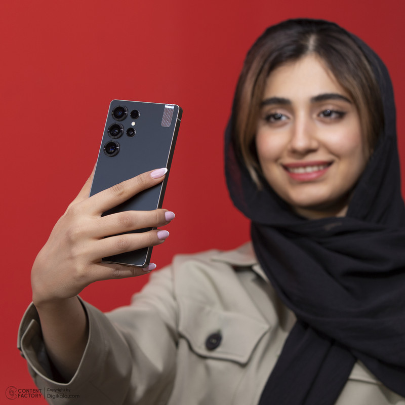 گوشی موبایل سامسونگ مدل Galaxy S25 Ultra دو سیم کارت ظرفیت 256 گیگابایت و رم 12 گیگابایت - ویتنام