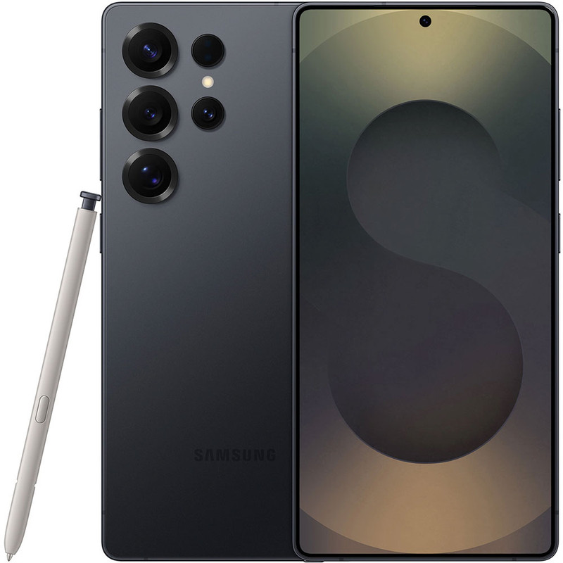 گوشی موبایل سامسونگ مدل Galaxy S25 Ultra دو سیم کارت ظرفیت 256 گیگابایت و رم 12 گیگابایت - ویتنام