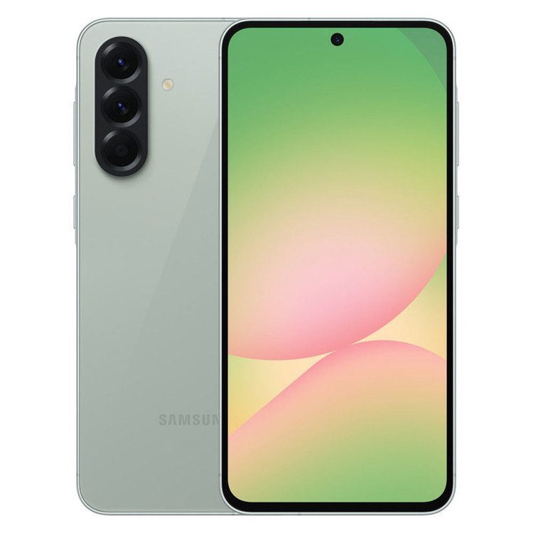 گوشی موبایل سامسونگ مدل Galaxy A56 دو سیم کارت ظرفیت 256 گیگابایت و رم 8 گیگابایت - ویتنام