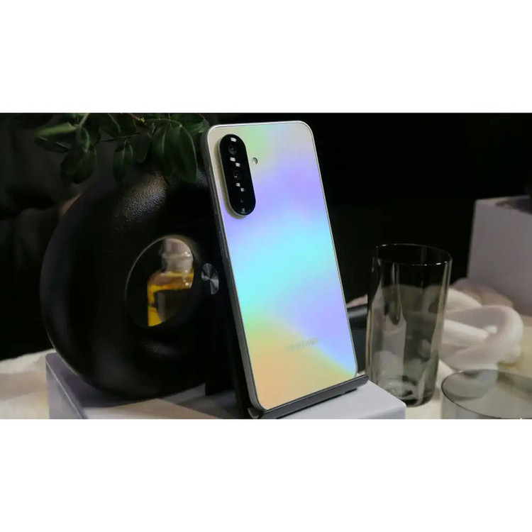 گوشی موبایل سامسونگ مدل Galaxy A36 دو سیم کارت ظرفیت 128 گیگابایت و رم 8 گیگابایت - ویتنام