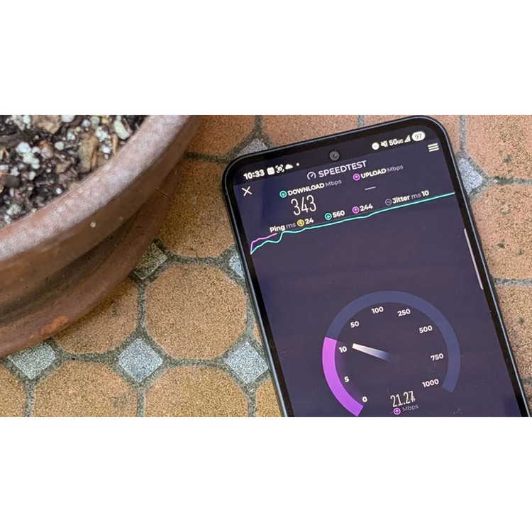 گوشی موبایل سامسونگ مدل Galaxy A36 دو سیم کارت ظرفیت 128 گیگابایت و رم 8 گیگابایت - ویتنام