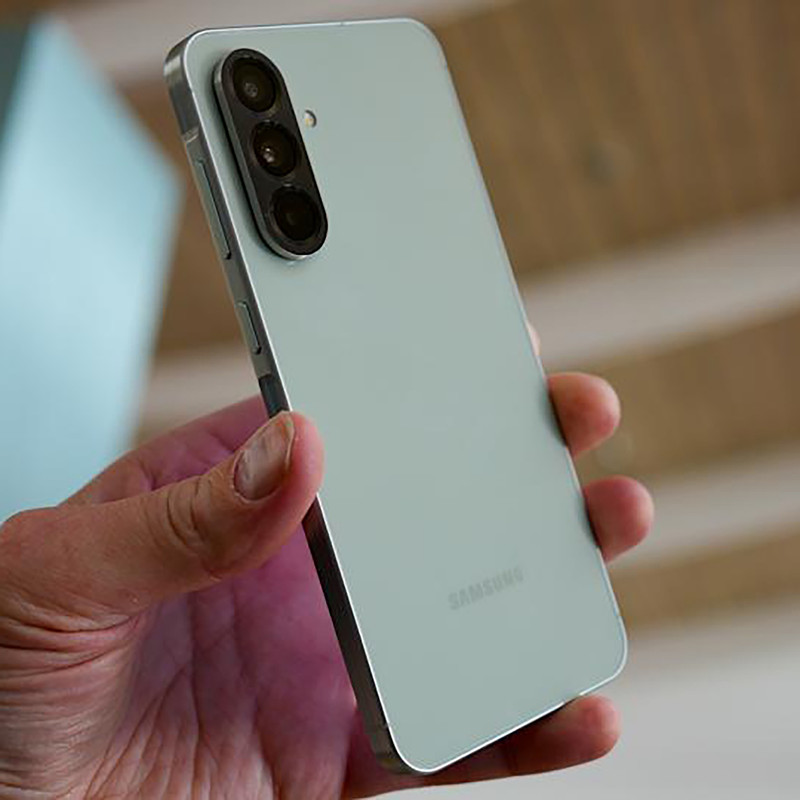 گوشی موبایل سامسونگ مدل Galaxy A56 دو سیم کارت ظرفیت 128 گیگابایت و رم 8 گیگابایت - ویتنام