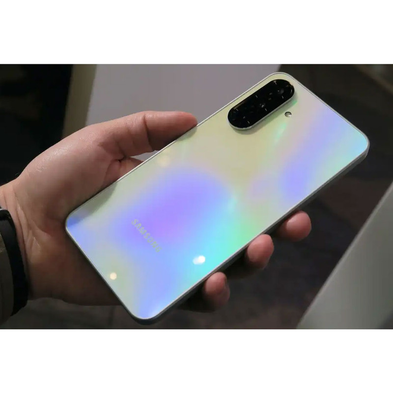 گوشی موبایل سامسونگ مدل Galaxy A36 دو سیم کارت ظرفیت 256 گیگابایت و رم 8 گیگابایت - ویتنام