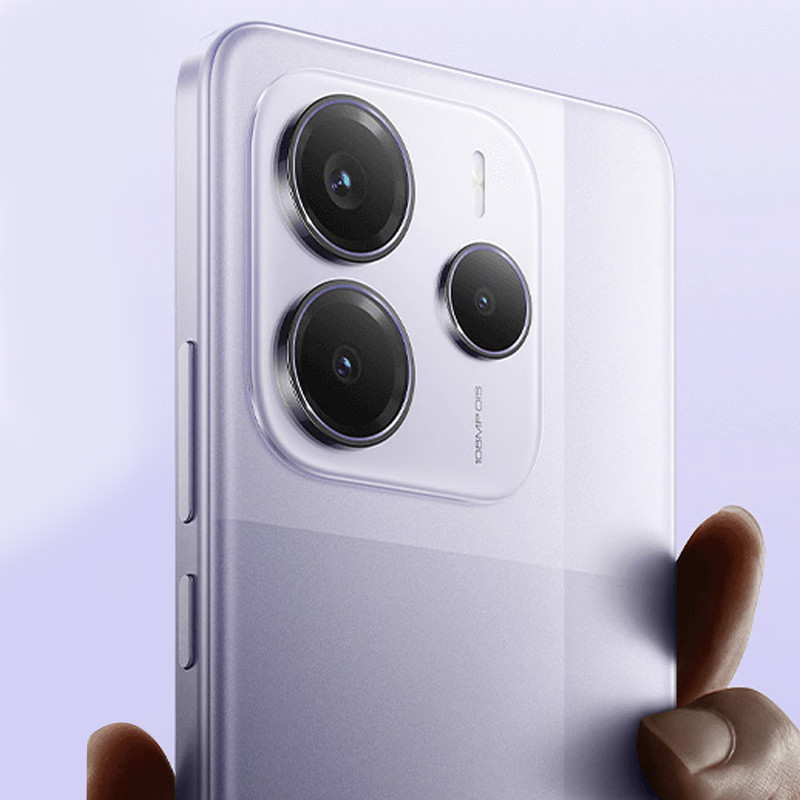 گوشی موبایل شیائومی مدل Redmi Note 14s دو سیم کارت ظرفیت 512 گیگابایت و رم 12 گیگابایت