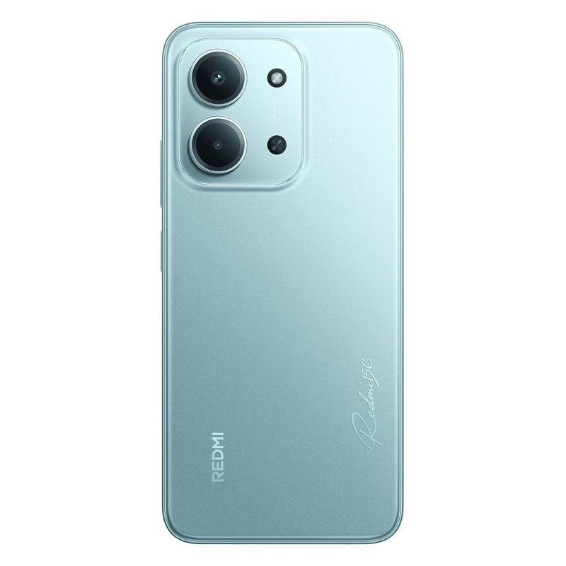 گوشی موبایل شیائومی مدل Redmi 15C 4G دو سیم کارت ظرفیت 256 گیگابایت و رم 8 گیگابایت