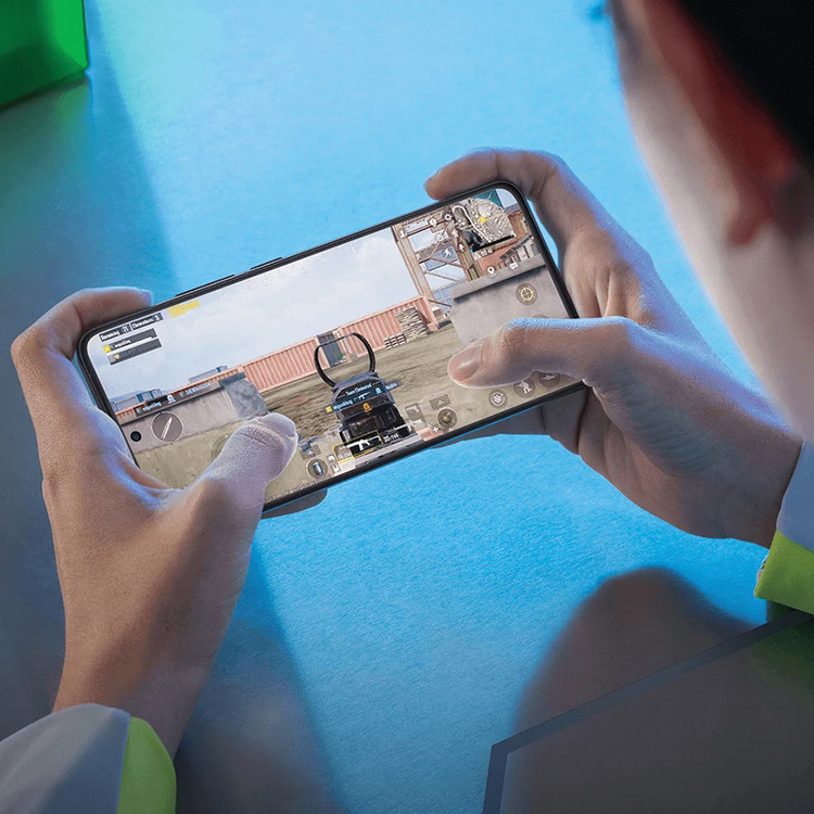 گوشی موبایل شیائومی مدل Poco F6 Pro 5G دو سیم کارت ظرفیت 512 گیگابایت و رم 12 گیگابایت