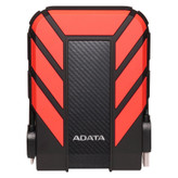 هارد اکسترنال ای دیتا مدل HD710 Pro ظرفیت دو ترابایت دارای رابط USB Type-A 3.0