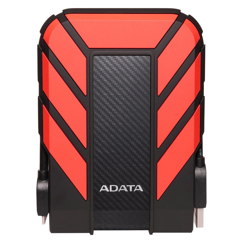هارد اکسترنال ای دیتا مدل HD710 Pro ظرفیت یک ترابایت دارای رابط USB Type-A 3.0