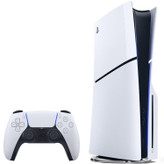 کنسول بازی سونی مدل PlayStation 5 Slim ریجن اروپا سری 2016 نسخه دیسکخور ظرفیت یک ترابایت