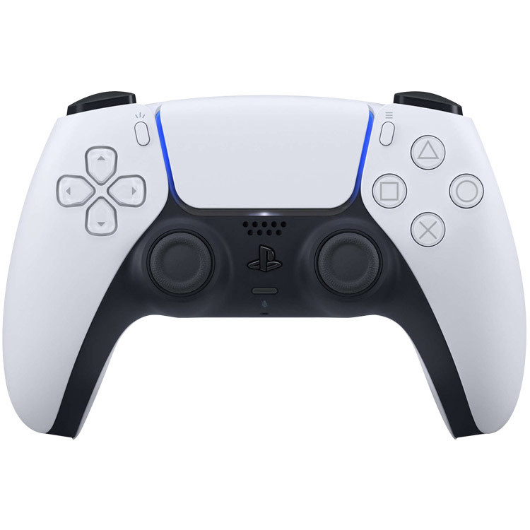 کنسول بازی سونی مدل PlayStation 5 Slim ریجن اروپا سری 2016 نسخه دیسکخور ظرفیت یک ترابایت