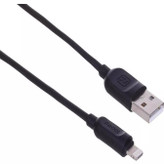 کابل تبدیل USB به لایتنینگ رسی مدل RCL-P200 طول 2 متر