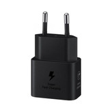 شارژر دیواری 25 وات سامسونگ مدل SAMSUNG EP-T2510 دو پین
