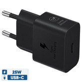شارژر دیواری 25 وات سامسونگ مدل SAMSUNG EP-T2510 دو پین