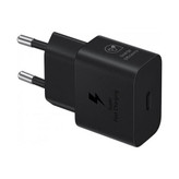 شارژر دیواری 25 وات سامسونگ مدل SAMSUNG EP-T2510 دو پین