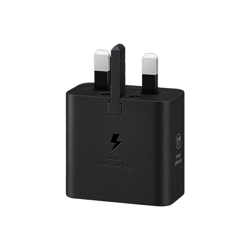 شارژر دیواری 25W سامسونگ مدل EP-T2510 سه پین