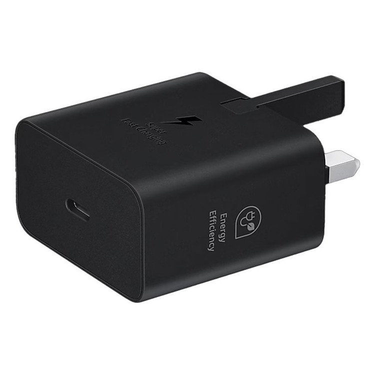 شارژر دیواری 25W سامسونگ مدل EP-T2510 سه پین