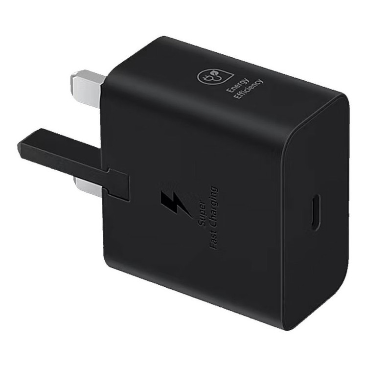 شارژر دیواری 25W سامسونگ مدل EP-T2510 سه پین