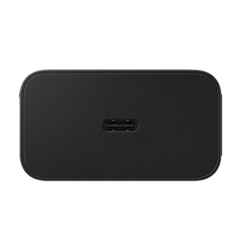 شارژر دیواری 25W سامسونگ مدل EP-T2510 سه پین