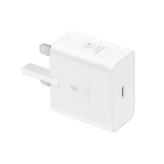 شارژر دیواری 25W سامسونگ مدل EP-T2510 سه پین