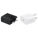 شارژر دیواری 25W سامسونگ مدل EP-T2510 سه پین