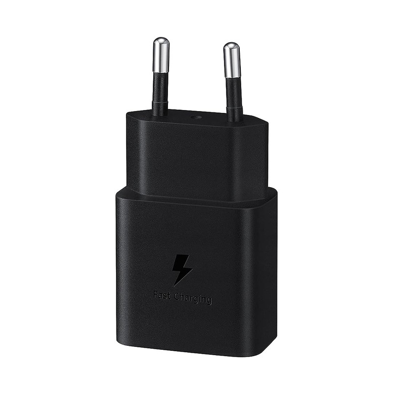 شارژر دیواری 15 وات سامسونگ مدل EP-T1510