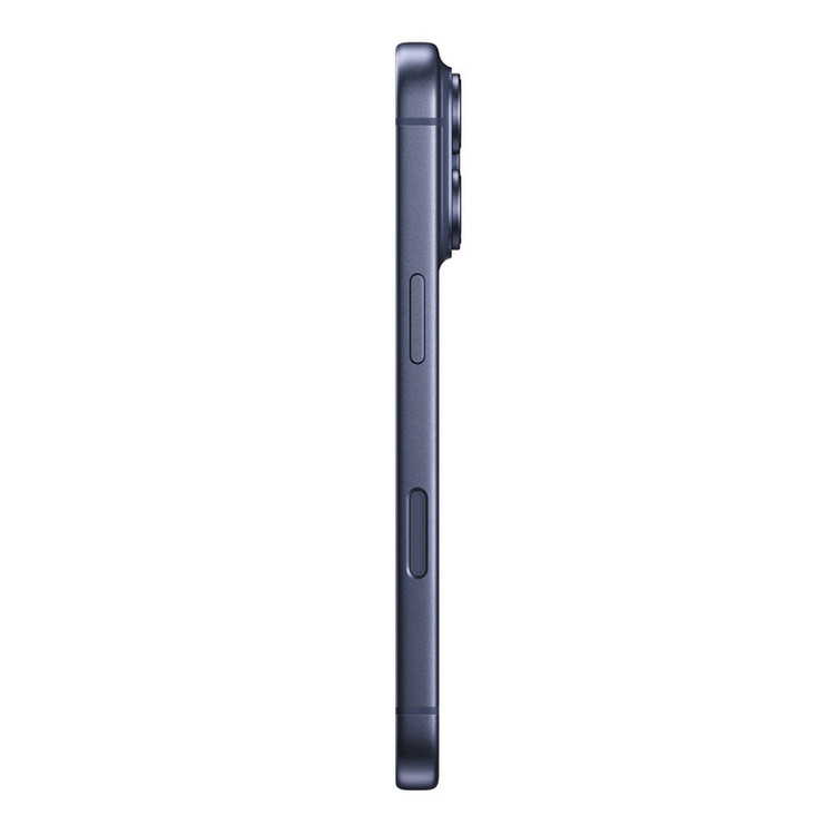 گوشی موبایل اپل مدل iPhone 17 Pro ZAA تک سیم کارت + eSim ظرفیت 256 گیگابایت و رم 12 گیگابایت - نات اکتیو / ریجستر شده