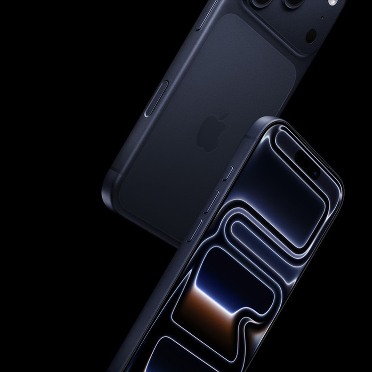 گوشی موبایل اپل مدل iPhone 17 Pro ZAA تک سیم کارت + eSim ظرفیت 256 گیگابایت و رم 12 گیگابایت - نات اکتیو / ریجستر شده
