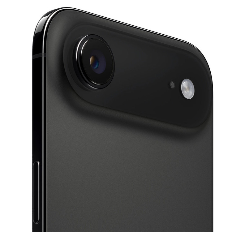 گوشی موبایل اپل مدل iPhone Air ZAA eSim ظرفیت 256 گیگابایت و رم 12 گیگابایت - نات اکتیو