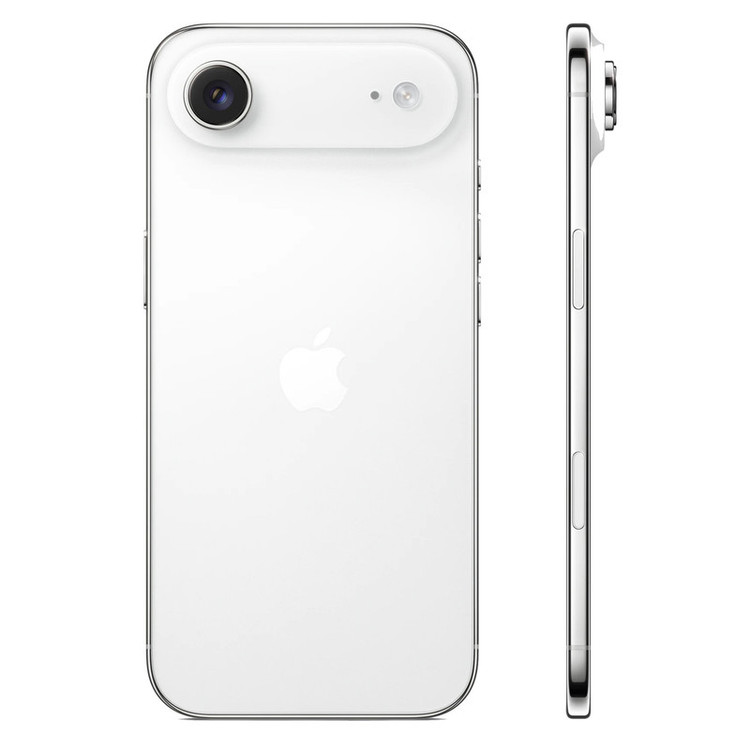 گوشی موبایل اپل مدل iPhone Air ZAA eSim ظرفیت 256 گیگابایت و رم 12 گیگابایت - نات اکتیو