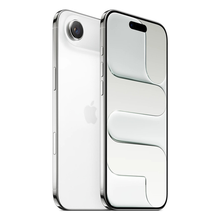 گوشی موبایل اپل مدل iPhone Air ZAA eSim ظرفیت 256 گیگابایت و رم 12 گیگابایت - نات اکتیو