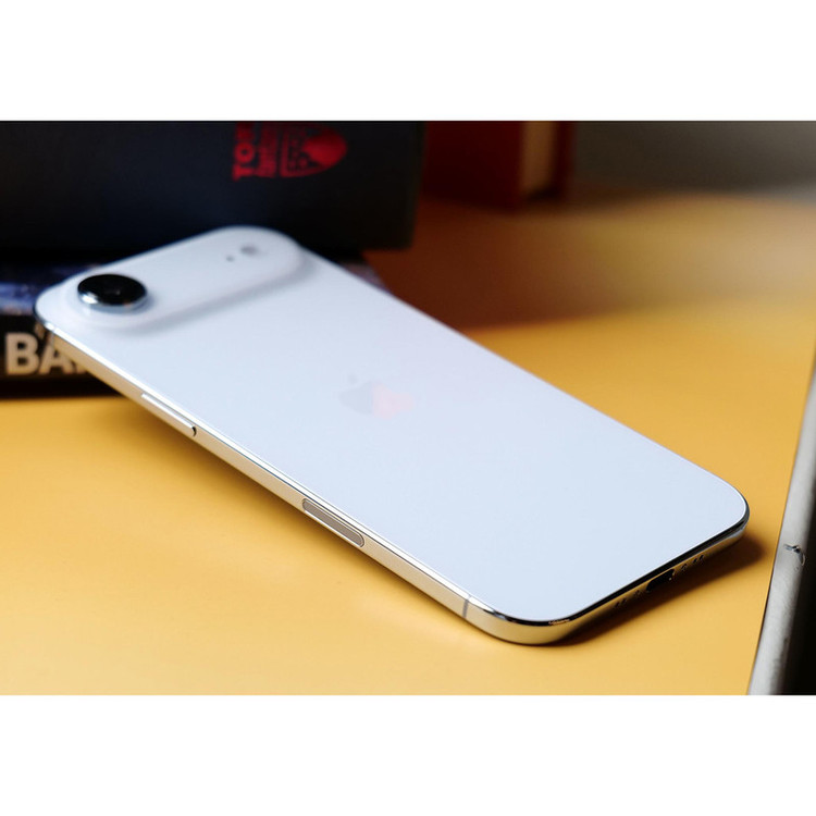 گوشی موبایل اپل مدل iPhone Air ZAA eSim ظرفیت 256 گیگابایت و رم 12 گیگابایت - نات اکتیو