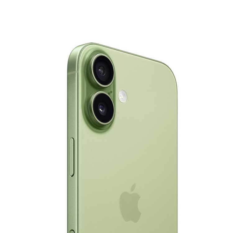 گوشی موبایل اپل مدل iPhone 17 CH دو سیم کارت ظرفیت 256 گیگابایت و رم 8 گیگابایت - نات اکتیو / ریجستر شده