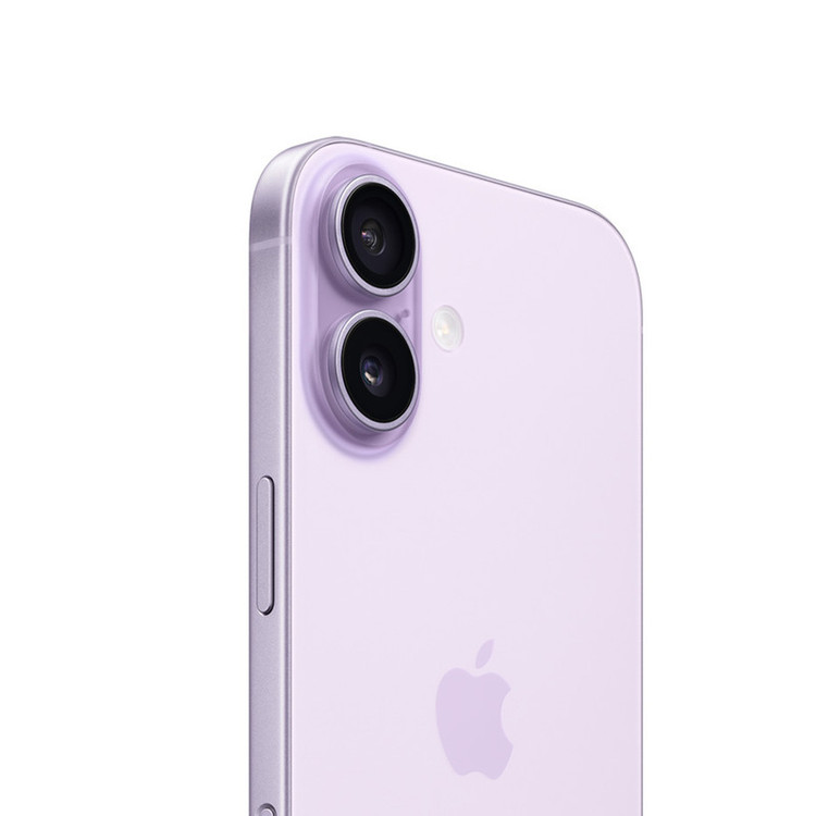 گوشی موبایل اپل مدل iPhone 17 CH دو سیم کارت ظرفیت 256 گیگابایت و رم 8 گیگابایت - نات اکتیو / ریجستر شده