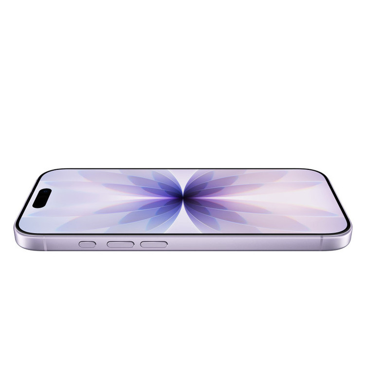 گوشی موبایل اپل مدل iPhone 17 CH دو سیم کارت ظرفیت 256 گیگابایت و رم 8 گیگابایت - نات اکتیو / ریجستر شده