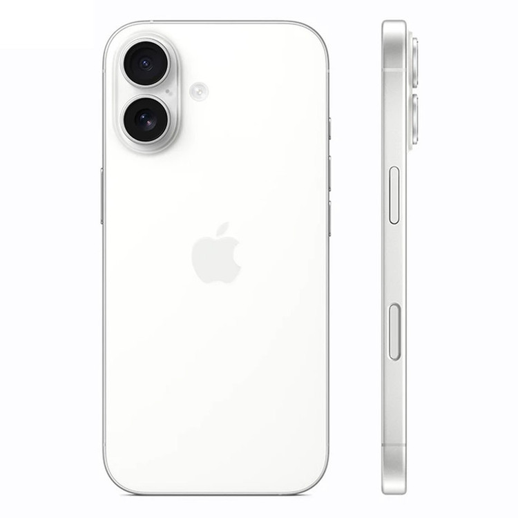 گوشی موبایل اپل مدل iPhone 17 CH دو سیم کارت ظرفیت 256 گیگابایت و رم 8 گیگابایت - نات اکتیو / ریجستر شده